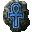 Regenerate Moderate Wounds stone icon