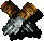 New icon for The Winged's Gauntlet