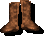 New icon for Worn-out Boots