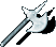 New icon for Battle Axe +3 (via Enchanted Weapon)