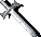 New icon for Short Sword +3 (via Enchanted Weapon)