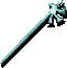 New icon for Star-Forged Halberd +3