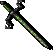 New icon for Long Sword of the Hand +3