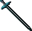 New icon for Two-Handed Sword +2: Defender