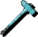 New icon for Star-Forged War Hammer +4