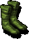 New icon for Elven Sewn Boots