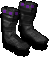 New icon for Shadowed Boots
