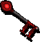 New icon for Forge Key
