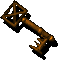 New icon for Gate Key
