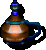 New icon for The Genie's Flask