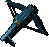 New icon for Light Crossbow of Defense +2
