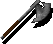 New icon for Flawless Battle Axe