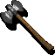 New icon for Flawless Two-Handed Axe