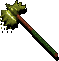 New icon for Infected Two-Handed Axe +2