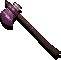 New icon for Two-Handed Axe of Greater Phasing +2