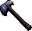 New icon for Two-Handed Axe of Resistance +3