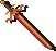 New icon for Bastard Sword +3: Incinerator