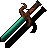 New icon for Chaos Dagger +3