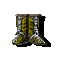 Gargoyle Boots icon