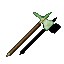 High Quality War Hammer icon
