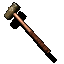 War Hammer (Two-Handed) icon