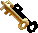 Plain Key icon