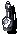 Empty Potion Bottle icon