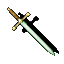 High Quality Bastard Sword icon