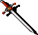 Bastard Sword +3 icon