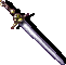Two-handed Sword +2 icon