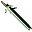 High Quality Two-Handed Sword icon