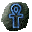 Regenerate Light Wounds stone icon
