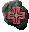 Cause Moderate Wounds stone icon