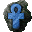 Regenerate Serious Wounds stone icon
