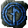 Enchanted Weapon stone icon