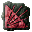 Ruby Ray of Reversal stone icon