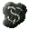 Simulacrum stone icon
