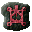 Symbol of Weakness stone icon