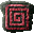 Maze stone icon