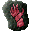 Finger of Death stone icon