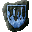 Fire Shield (Blue) stone icon