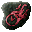 Delayed Blast Fireball stone icon