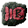Bigby's Clenched Fist stone icon